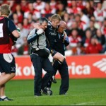 RUGBYU Gloucester Rugby vs Worcester WarriorsGuinness Premiership