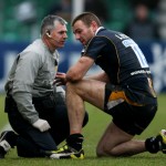 Worcester Warriors v Bucuresti Oaks - European Challenge Cup