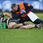 Gloucester v Worcester Warriors - Guinness premiership